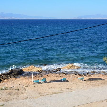 Aiolos Βάγια Εξωτερικό φωτογραφία