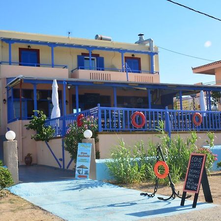 Aiolos Βάγια Εξωτερικό φωτογραφία