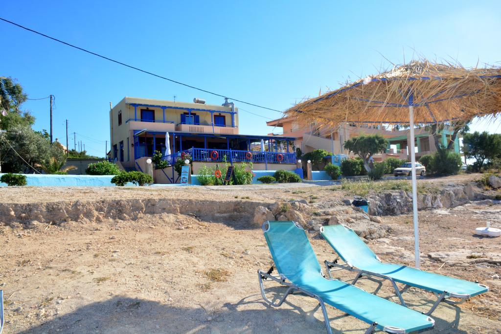 Aiolos Βάγια Εξωτερικό φωτογραφία