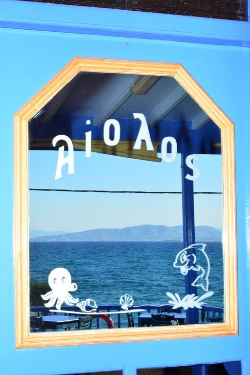 Aiolos Βάγια Εξωτερικό φωτογραφία